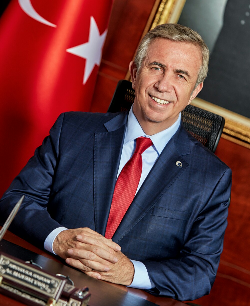 Başkan Yavaş’tan Resim genelgesi