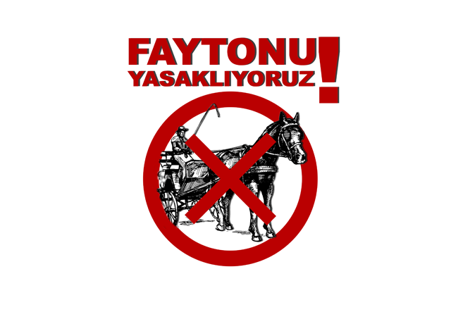 Burdur’da Faytonlar Yasaklanıyor!