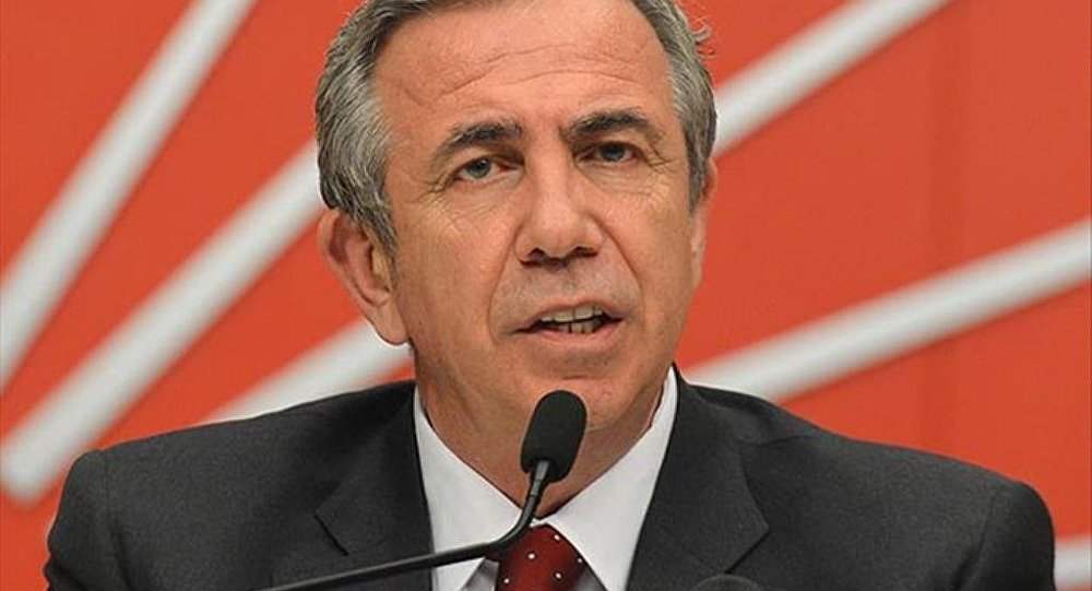 Müjdeli haber Mansur Yavaş’tan Esenboğa metrosu için önemli duyuru