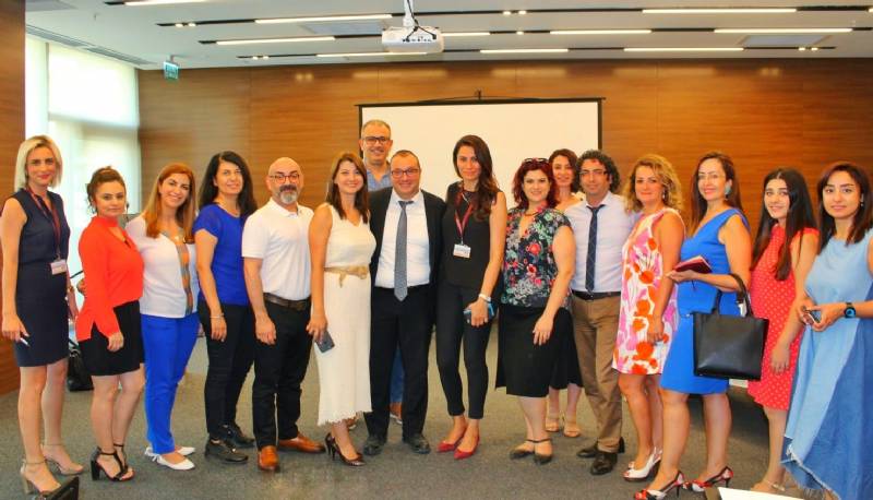 Adana Büyükşehir Belediyesi Kişisel verilerin korunması herkesi ilgilendiriyor