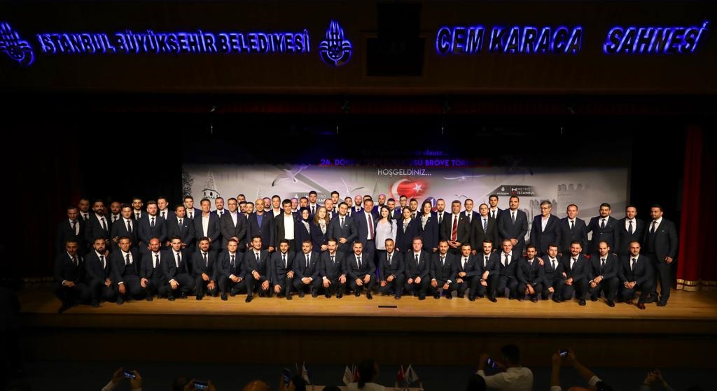 BAŞKAN İMAMOĞLU’NDAN İSTANBULLULARA ‘24 SAAT ULAŞIM MÜJDESİ’: “30 AĞUTOS GECESİ BAŞLIYOR”