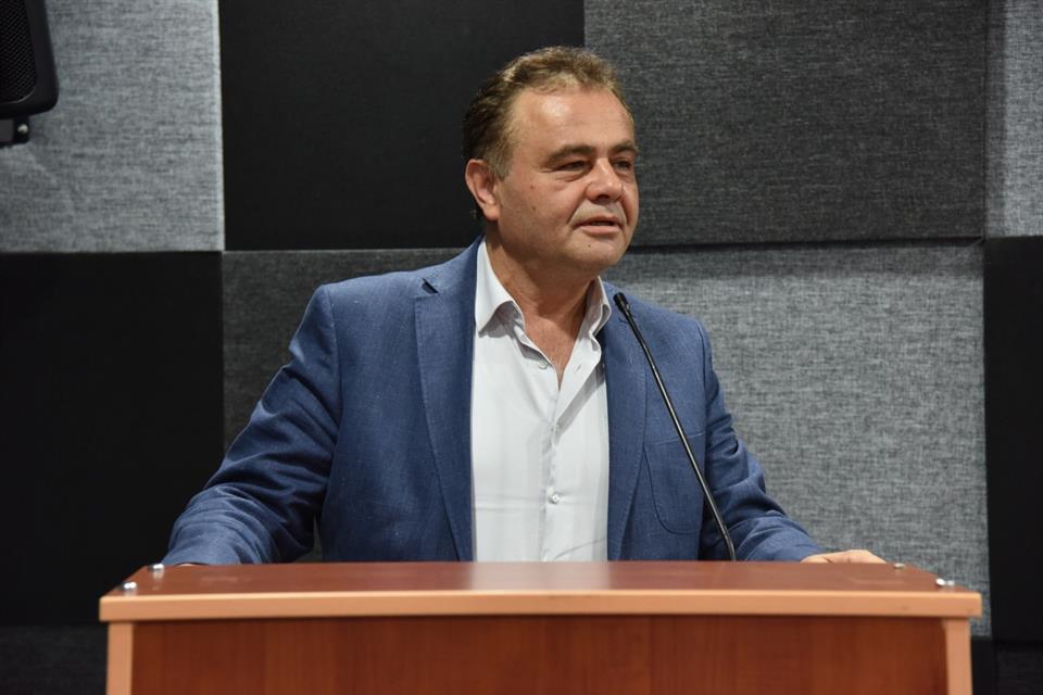 BİLECİK BELEDİYESİ GÜZEL MASA TANITIM TOPLANTISI YAPILDI