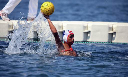 ULUSLARARASI SU SPORLARI FESTİVALİ MUHTEŞEM GÖSTERİLERE SAHNE OLDU