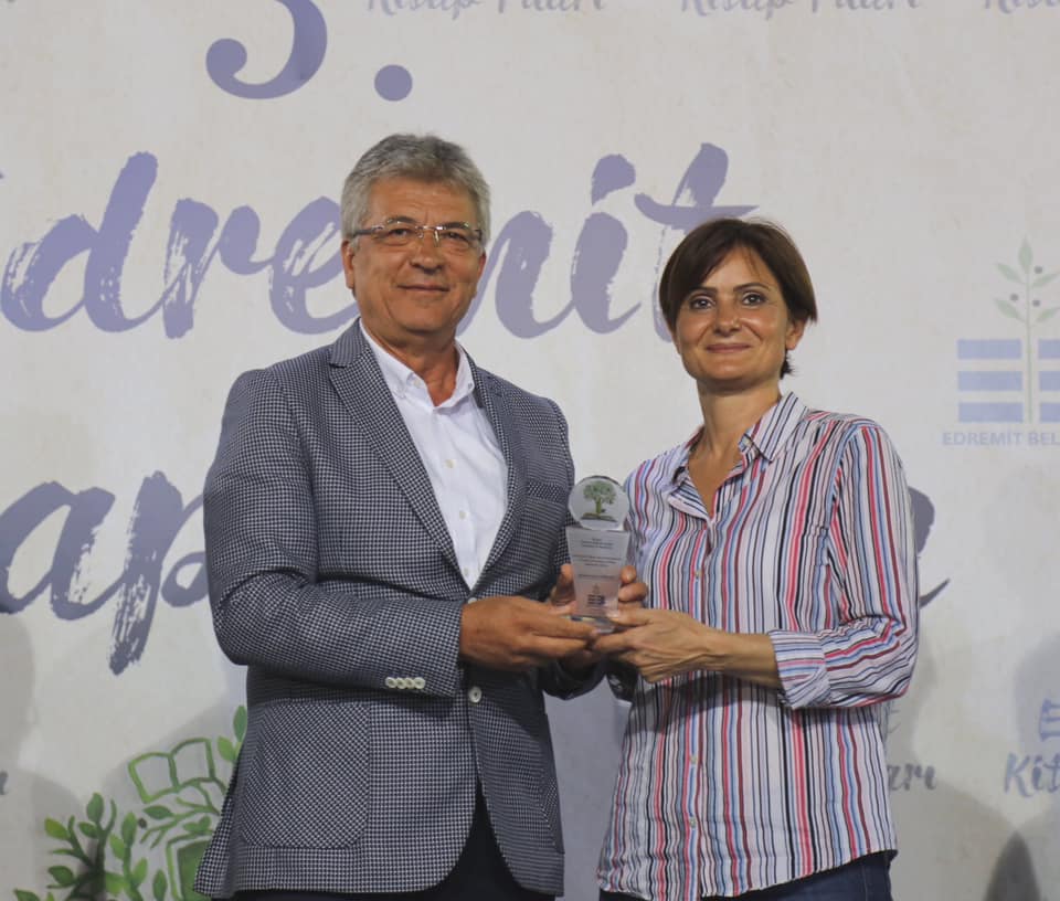 Balıkesir’in Halkçı Belediyeleri Edremit’te Buluştu