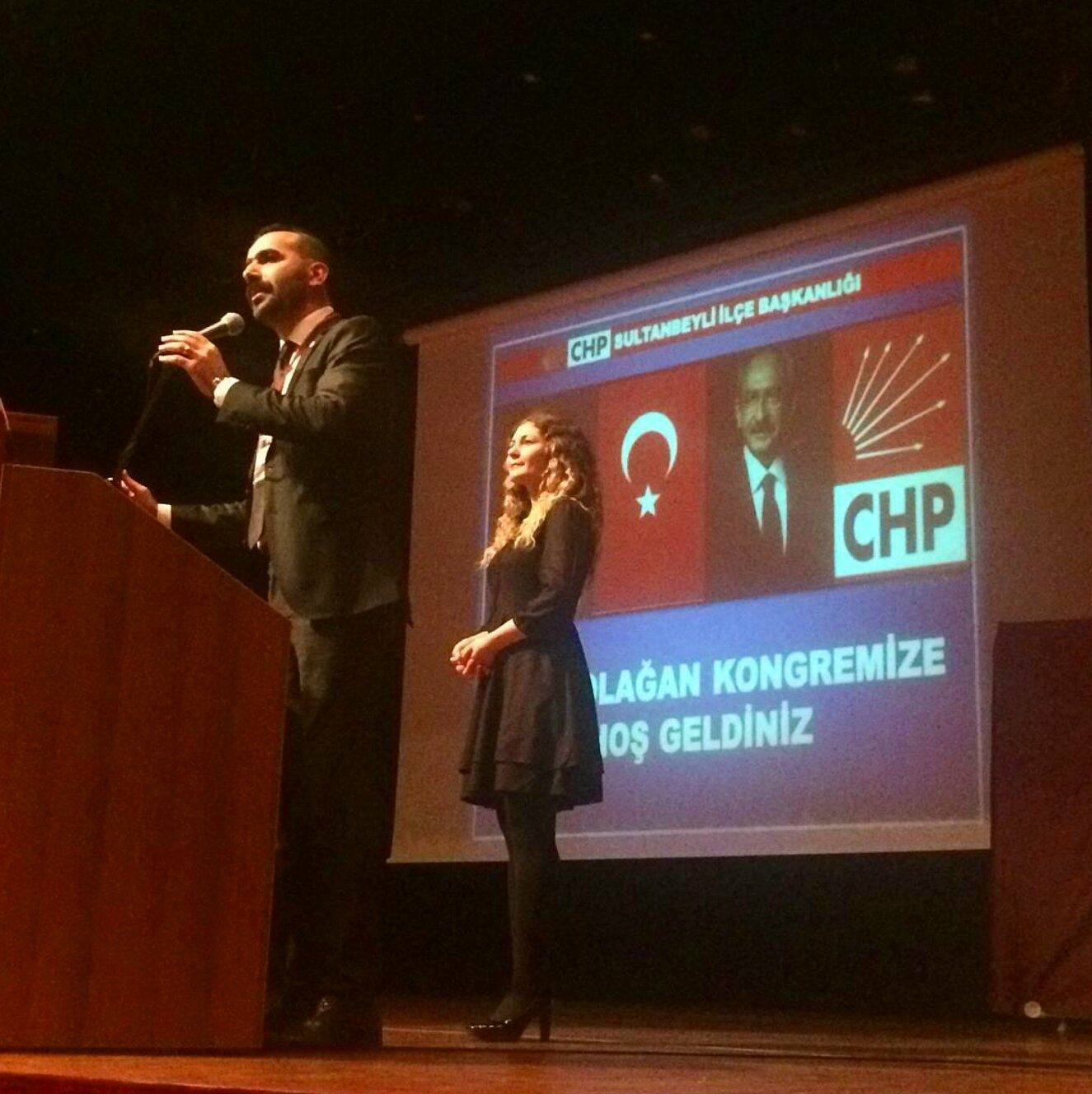 “ATATÜRK ADI ANILMADAN BU TÖREN KUTLANAMAZ”