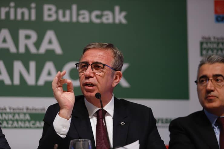 Yavaş “Şirketleri vermiyorsunuz, ikramiyeyi öde diyorsunuz”