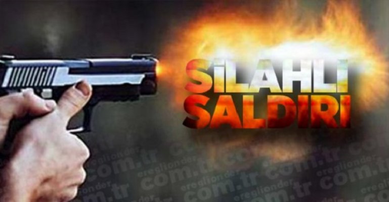 İstanbul’da silahlı çatışma! Yaralılar var