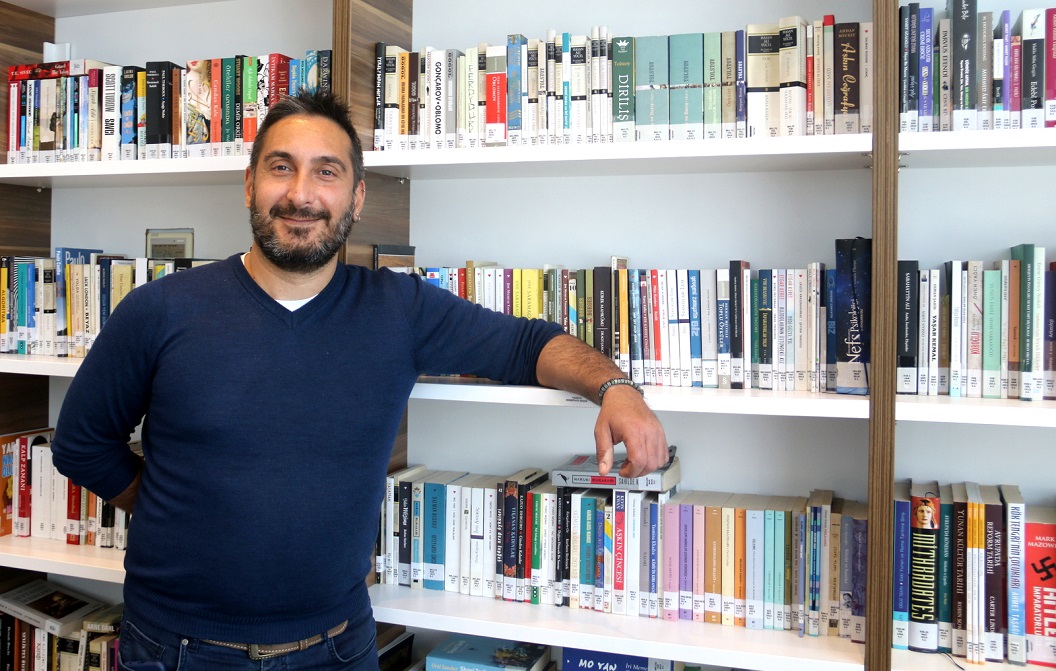 Kişisel Gelişim Uzmanı Oytun Çölok ile “Alaylı Ebeveyn” atölyesi hakkında söyleşi