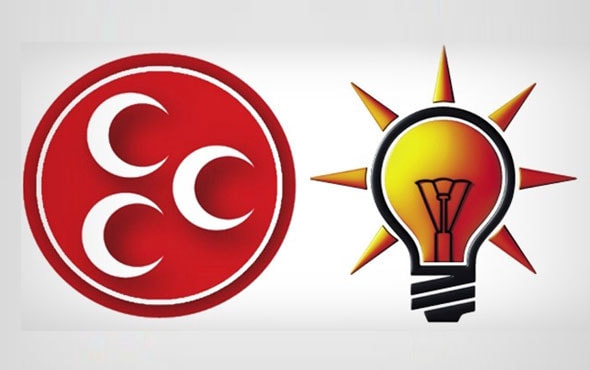 Gemi su alıyor herkes terk ediyor AKP’deki istifa krizinin ardından MHP’de de istifalar başladı