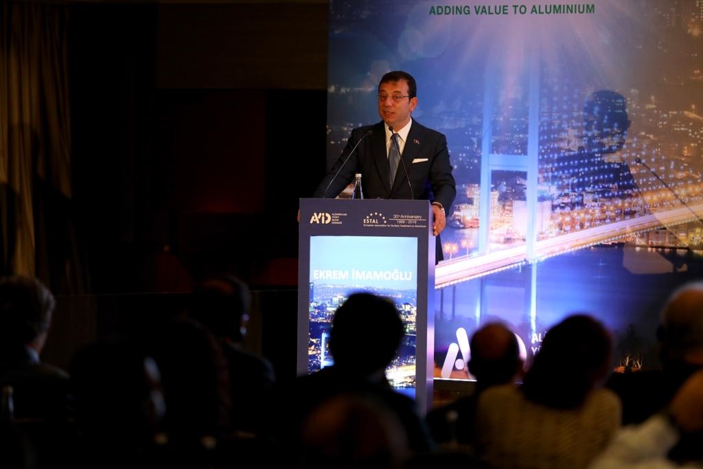 Başkan İmamoğlu’ndan torpil açıklaması