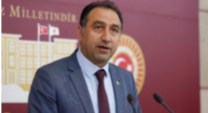 Tokat’ın Zile İlçesine Bağlı Kuruçay Köyü’ne Yönelik Mermer Ocağı Tehdidi TBMM Gündeminde