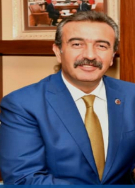 Her şey tertemiz bir Çukurova için