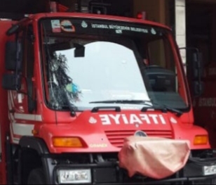 BAŞKAN DEMİR’İN İTFAİYECİLİK HAFTASI MESAJI