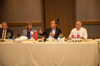 Başkan Seçer: “Mersin’de Turizmin Gelişmesi Yönünde Bütün İmkanları Seferber Edeceğiz”