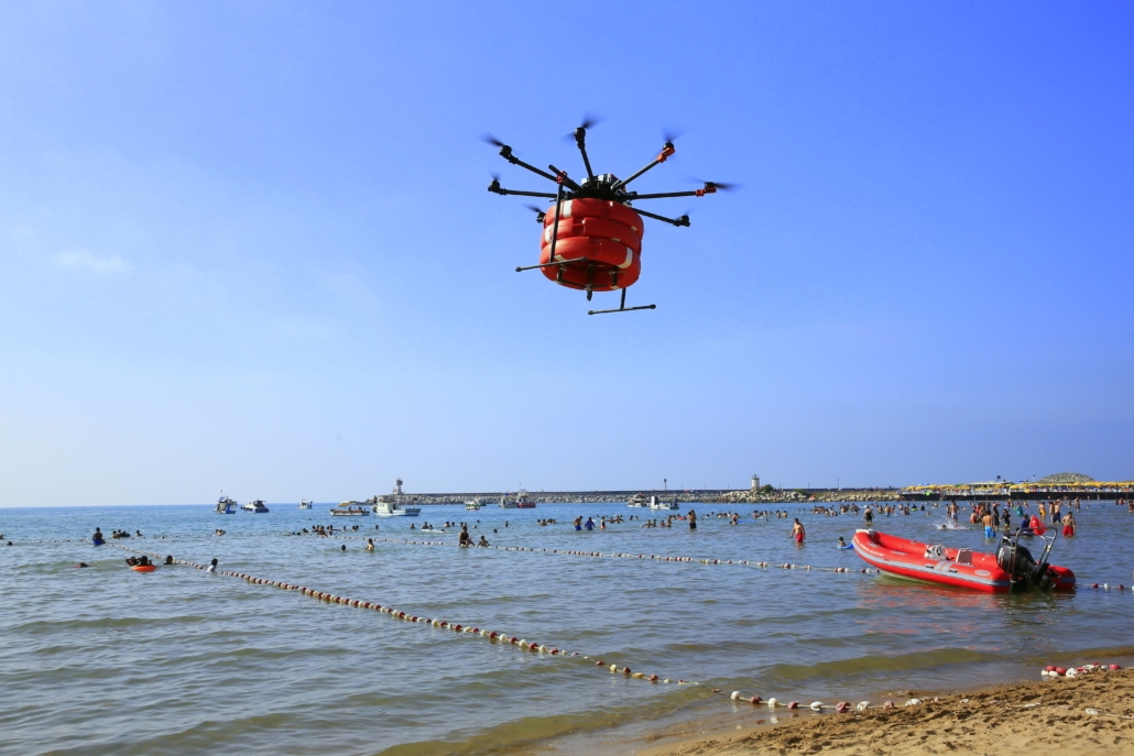 İBB PLAJLARINDAN 1,5 MİLYONDAN FAZLA KİŞİ YARARLANDI