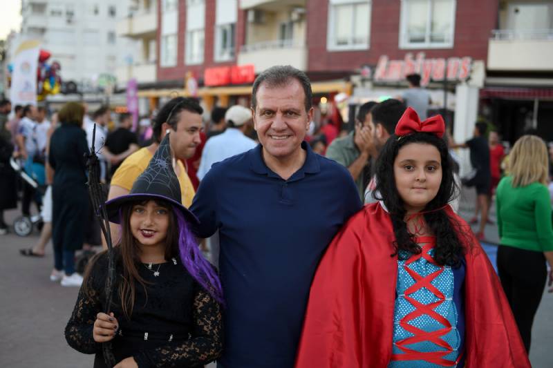 Seçer’den Rekor Denemesi Öncesi Destek Ziyareti