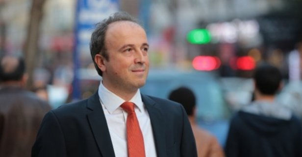 Hançerli: Maalesef Depreme Hazırlıklı Değiliz