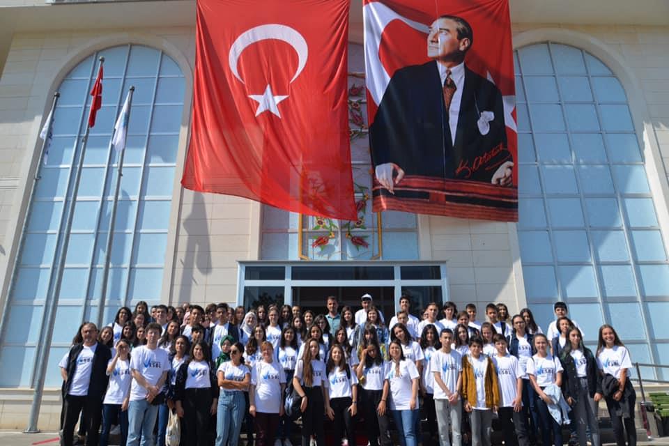 YAŞAYAN ŞEHİR MÜZESİ KONUKLARINI AĞIRLAMAYA DEVAM EDİYOR