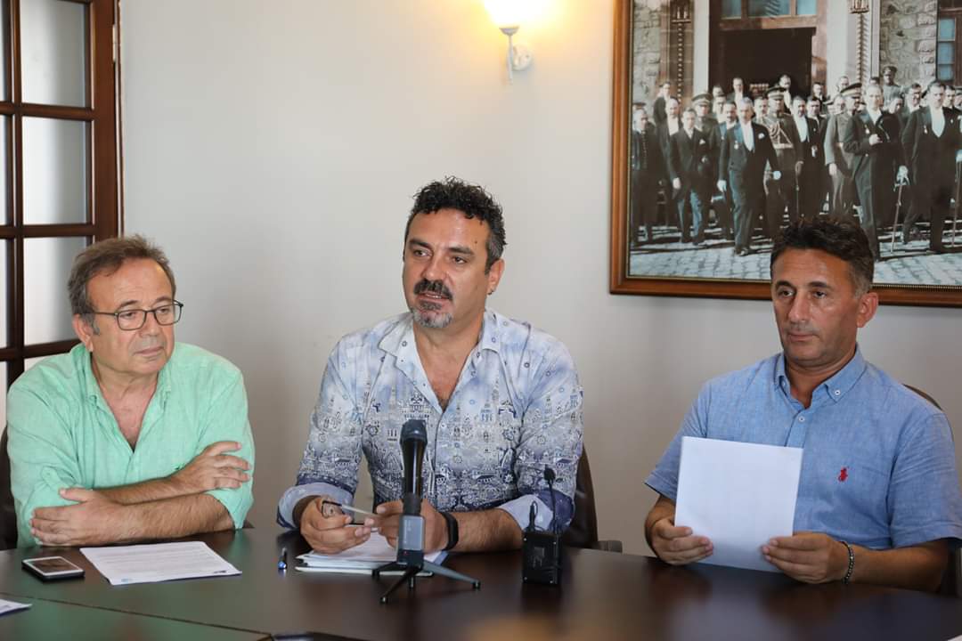 5. MARMARİS ULUSLARARASI KISA FİLM FESTİVALİ ÖN JÜRİ SONUÇLARI AÇIKLANDI