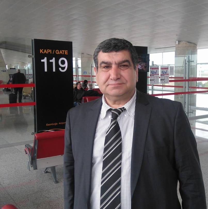 Metin Güler Diploma konusu sessiz sedasız AİHM gündeminde