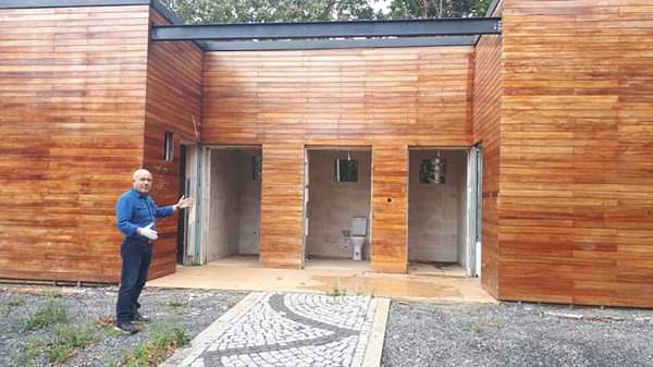 Çekmeköy Belediyesi İsrafa Doymuyor