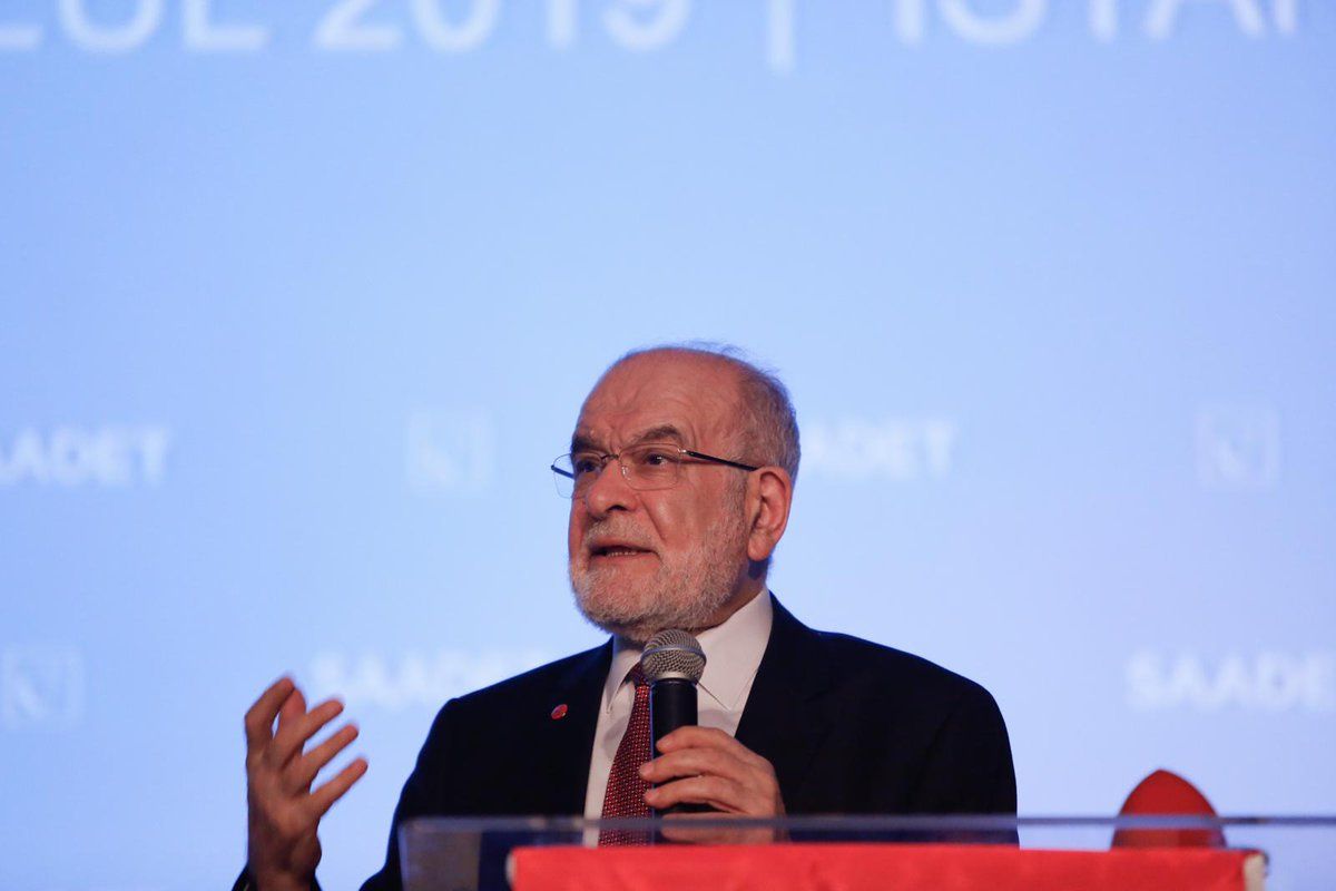 KARAMOLLAOĞLU: BORÇLA GÖSTERİŞ YAPTILAR