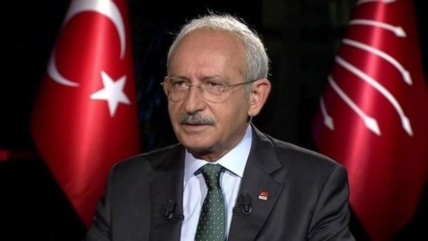 Kılıçdaroğlu’ndan İnce’nin adaylığı için ilk yorum!