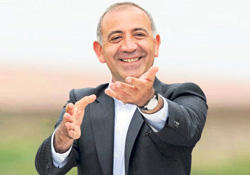 Gürsel Tekin AKP’nin artık seçim kazanma şansı yok