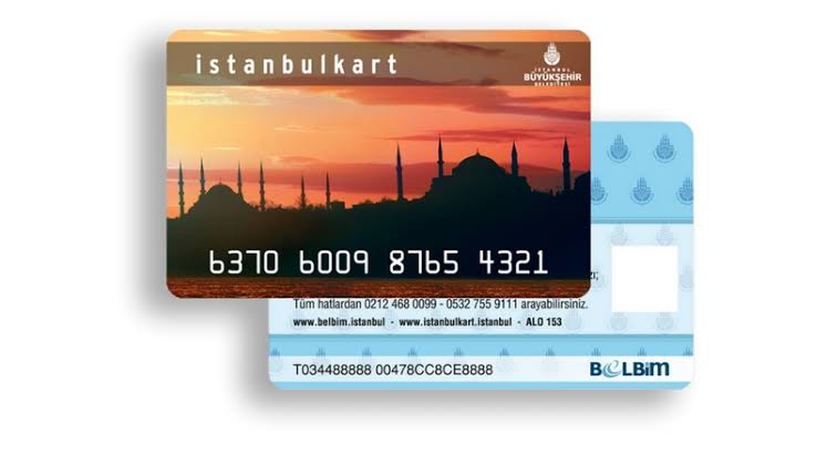 İSTANBULKART BAŞVURU MERKEZLERİ SAYISI İKİ KATINA ÇIKIYOR