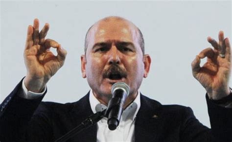 AKP’de Süleyman Soylu istifası: Devleti küçük düşürdü