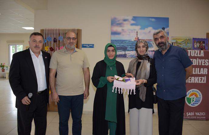 Kerbela Şehitleri Tuzla’da Anıldı