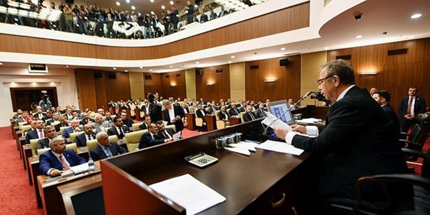 Mansur Yavaş: “4 Binden Fazla İhaleyi Canlı Yayınladık, Yandaşlara Değil Hak Edene İş Veriliyor”