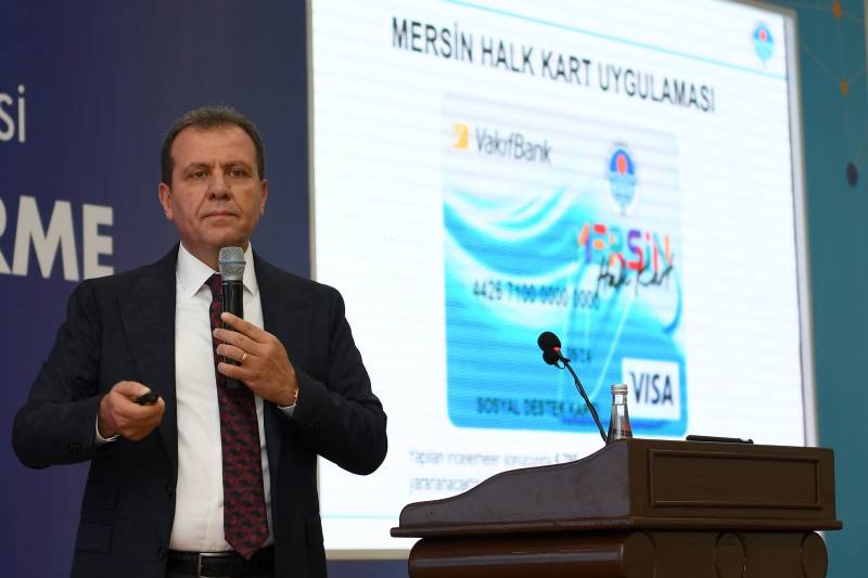 Büyükşehir’den Yeni Proje: ‘Uyum Masası’