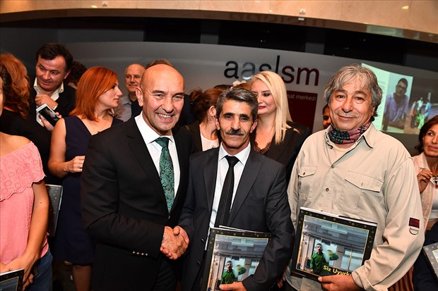 İzmir’de emeğin sergisi