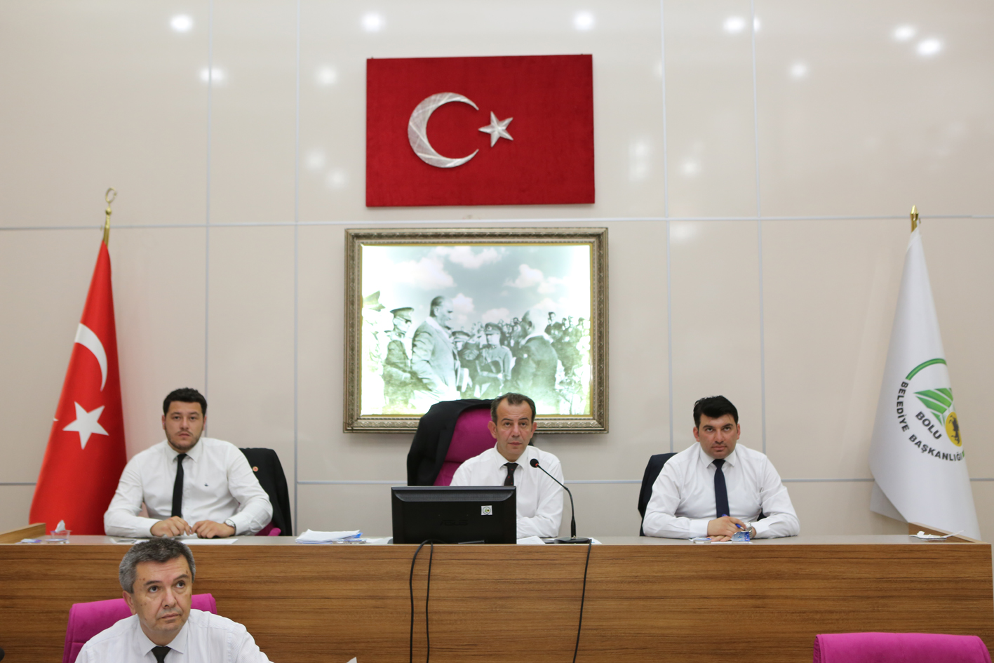 Bolu’da hayvanlara eziyet cezasız kalmayacak