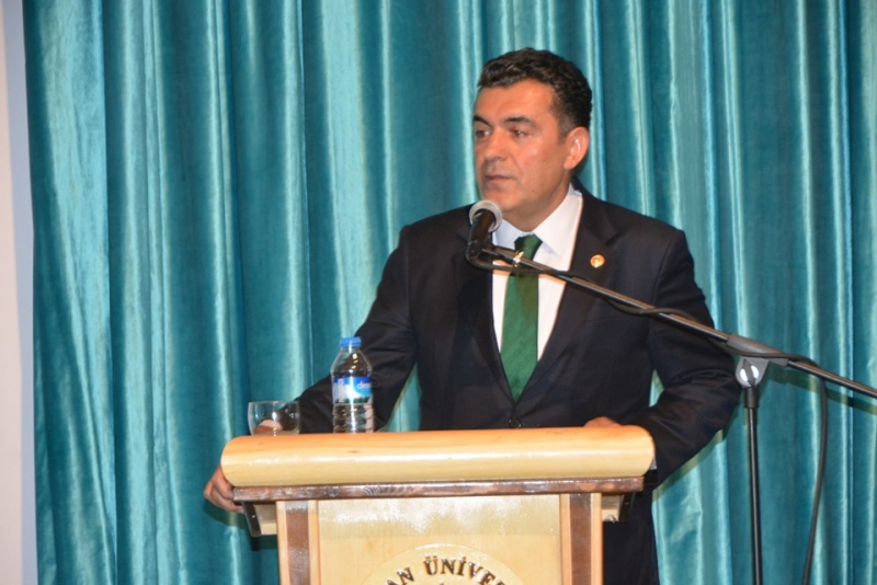 Sanatsever Ardahanlılar’dan büyük ilgi