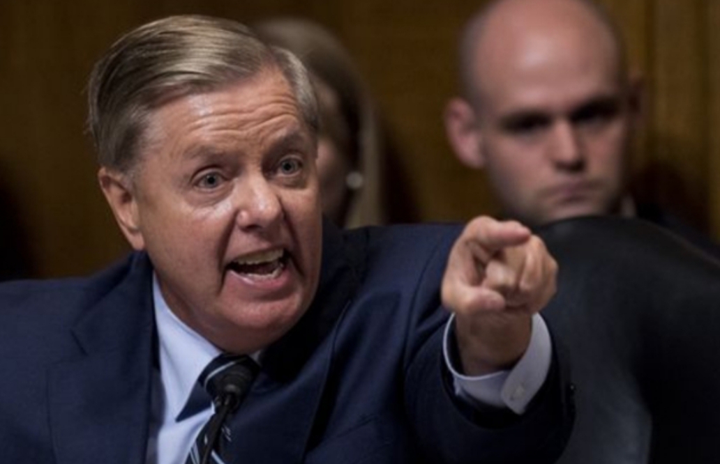 ABD senatör: Türkiye Suriye’ye girerse ‘cehennemden gelme yaptırımlar’la karşılaşır