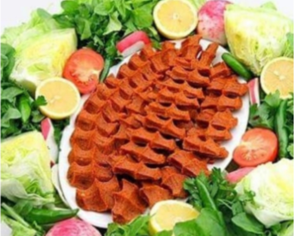 Her gün büyük bir iştahla yediğimiz Çiğ köftede mide bulandıran hile! Ustalar açıkladı