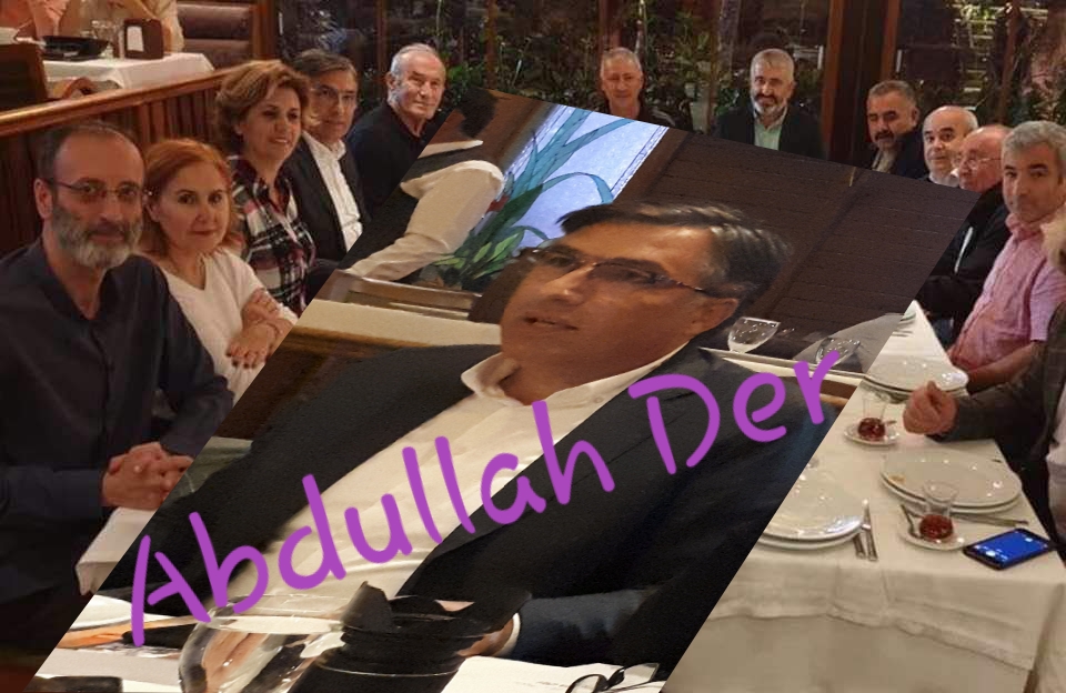 Ataşehir Belediyesi Gazetecileri unutmadı