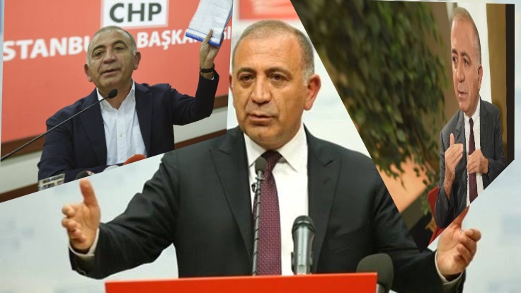 Halk adamı CHP’li Gürsel Tekin “Deprem, genelde unutulduğu zamanlarda oluyor.” Dedi.