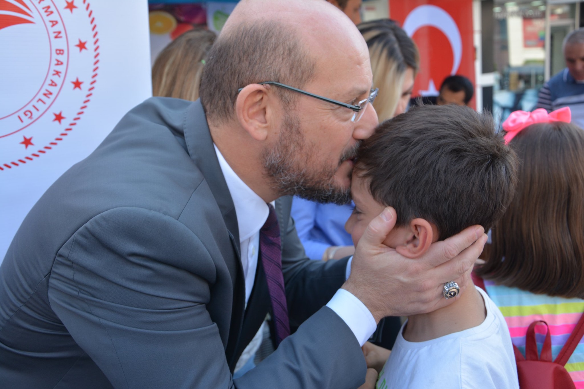 NİKSAR KAYMAKAMI VE BELEDİYE BAŞKANI DENETİM YAPTI