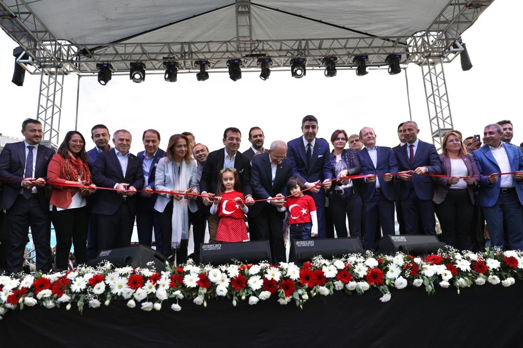 KEMAL KILIÇDAROĞLU: “YENİ BİR SİYASET ANLAYIŞI BAŞLATIYORUZ”