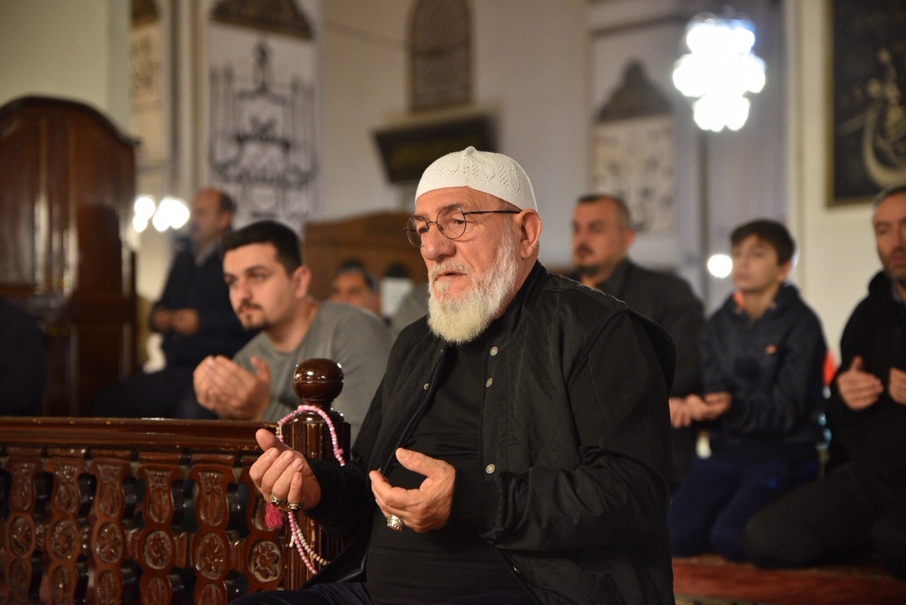 Yürekler Mehmetçik için atıyor