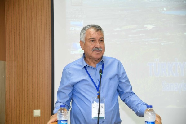 BAŞKAN ZEYDAN KARALAR, “CUMHURİYETİN İLK YILLARINDAKİ KALKINMA İVMESİNİ HALA YAKALAYAMADIK.”