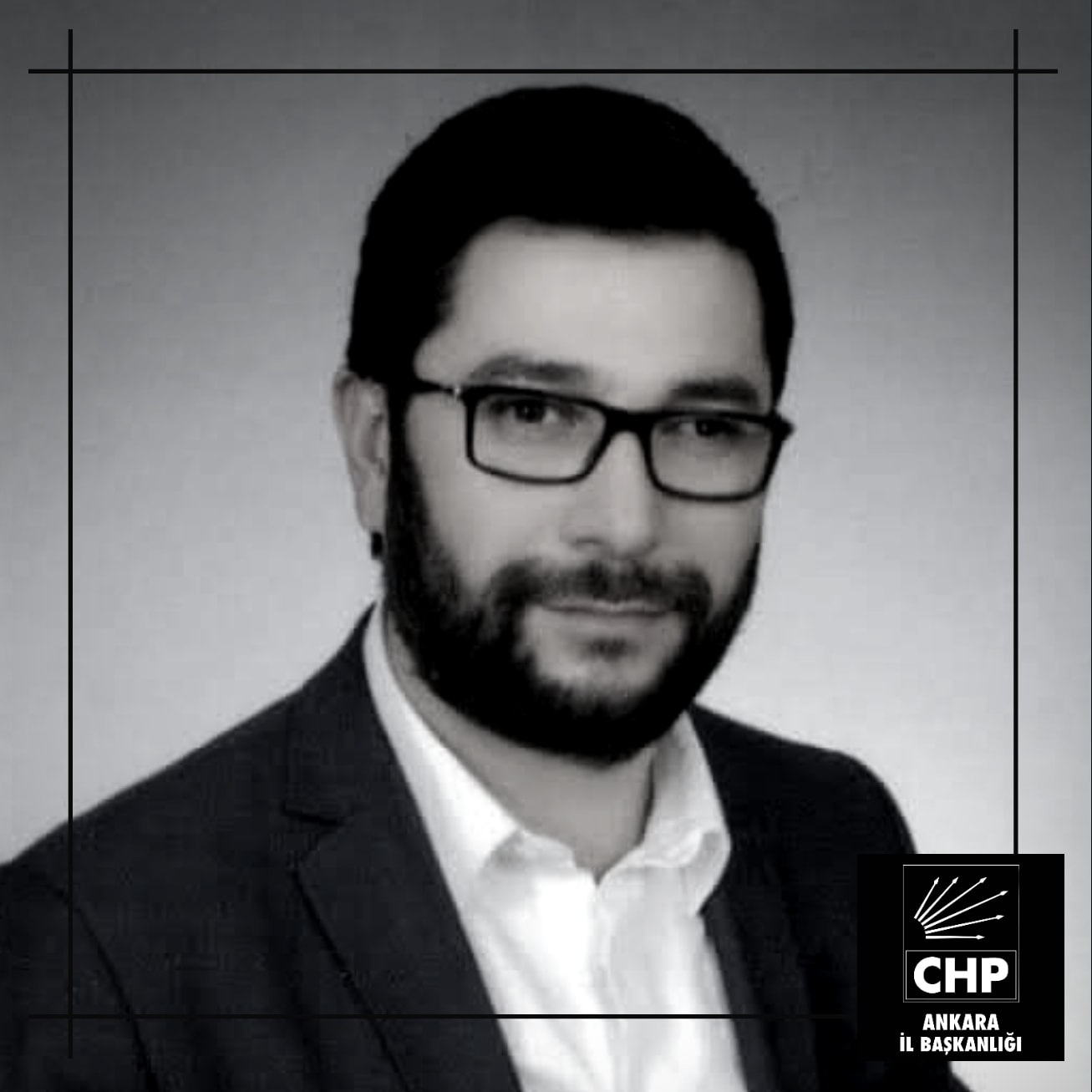 Ankaralı CHP’li meclis üyesi trafik kazasında hayatını kaybetti