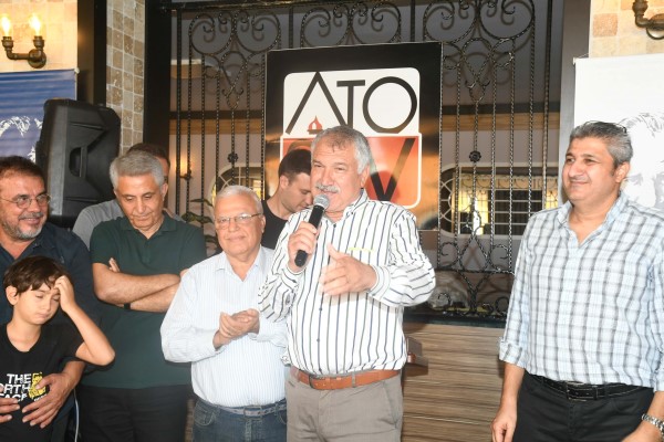 ZEYDAN KARALAR, “GEV, BURS VERDİĞİ ÖĞRENCİSİNİN SİYASİ KİMLİĞİNİ SORGULAMAZ.”   