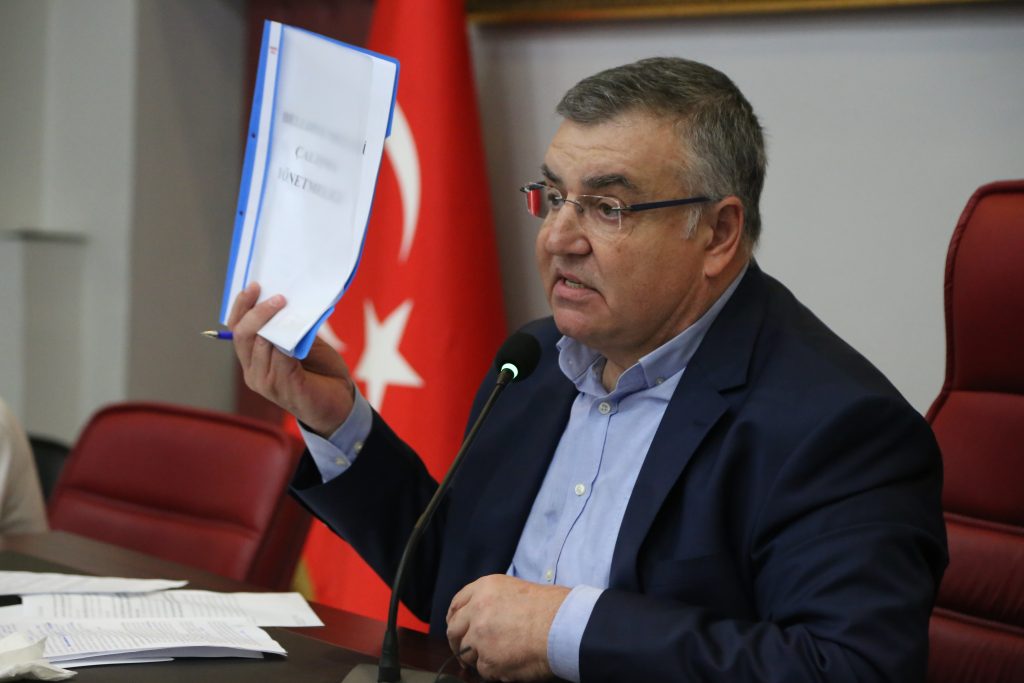 Kırklareli’nin Kurtuluşu 11 Kasım’da Kutlanacak