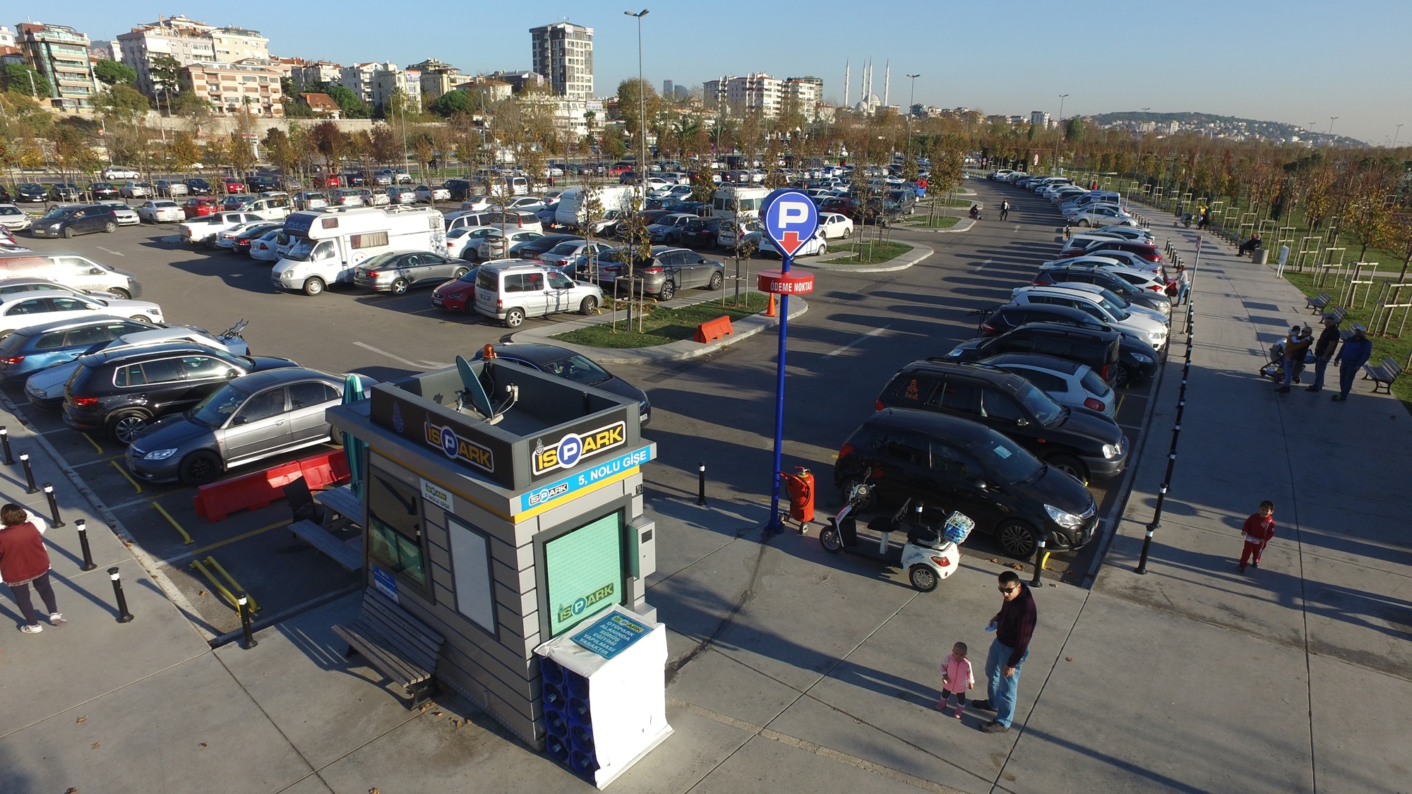 İBB’DEN “ERASMUSDAYS” ETKİNLİĞİ