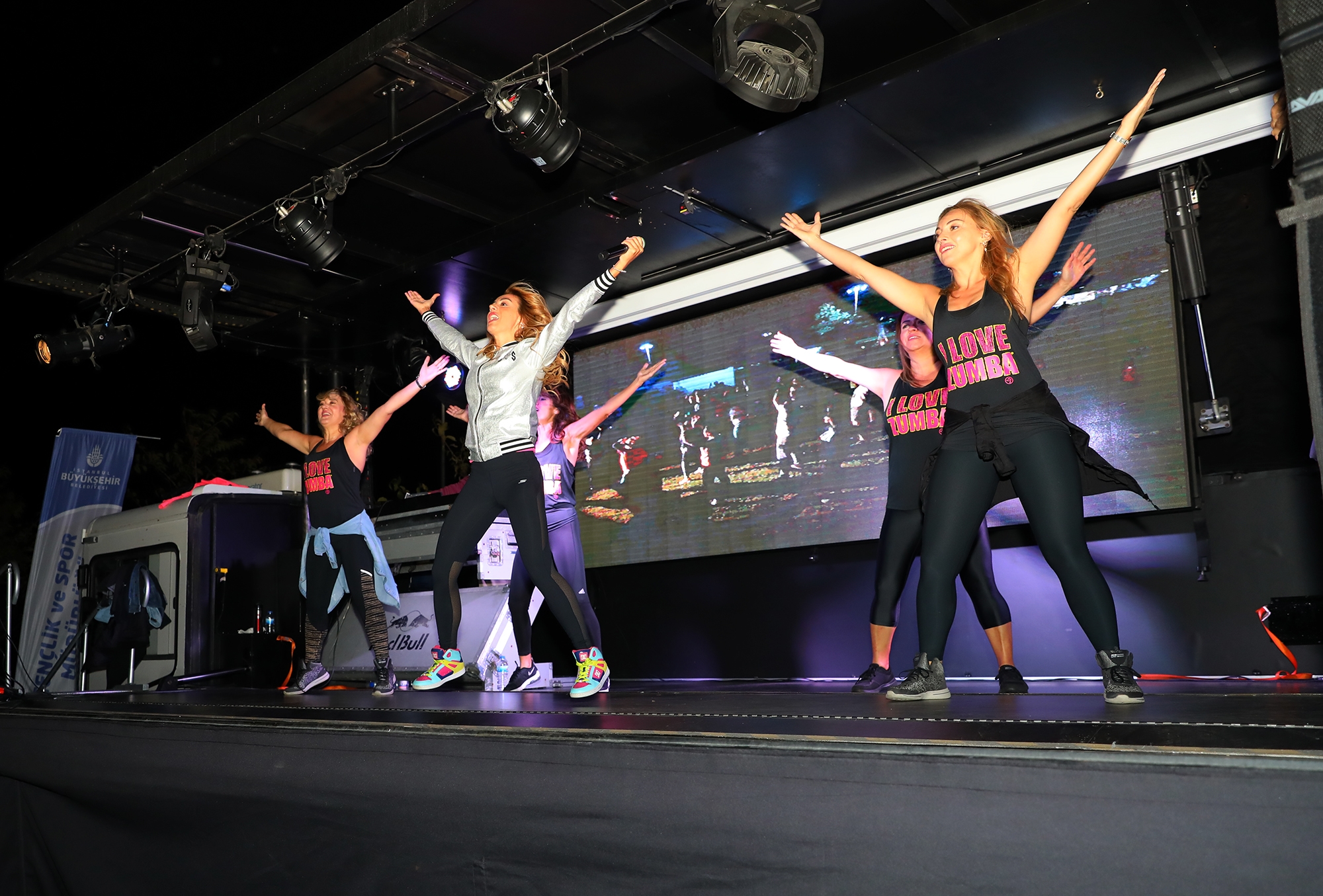 İBB RUNTOFD İLE İSTANBUL’UN KOŞU KÜLTÜRÜNE YENİ BİR SOLUK