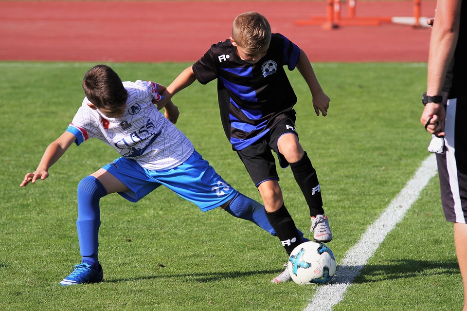 ATLETİK ATAŞEHİR POLONYA’DA EN SEMPATİK TAKIM SEÇİLDİ